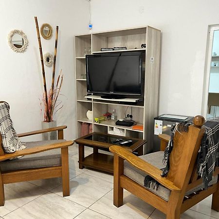 הוילה RSA Casa En Santa Rosa מראה חיצוני תמונה
