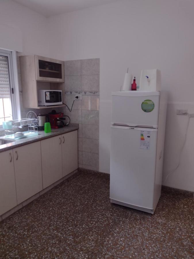 הוילה RSA Casa En Santa Rosa מראה חיצוני תמונה
