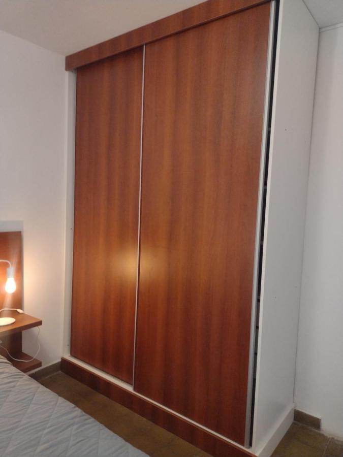 הוילה RSA Casa En Santa Rosa מראה חיצוני תמונה