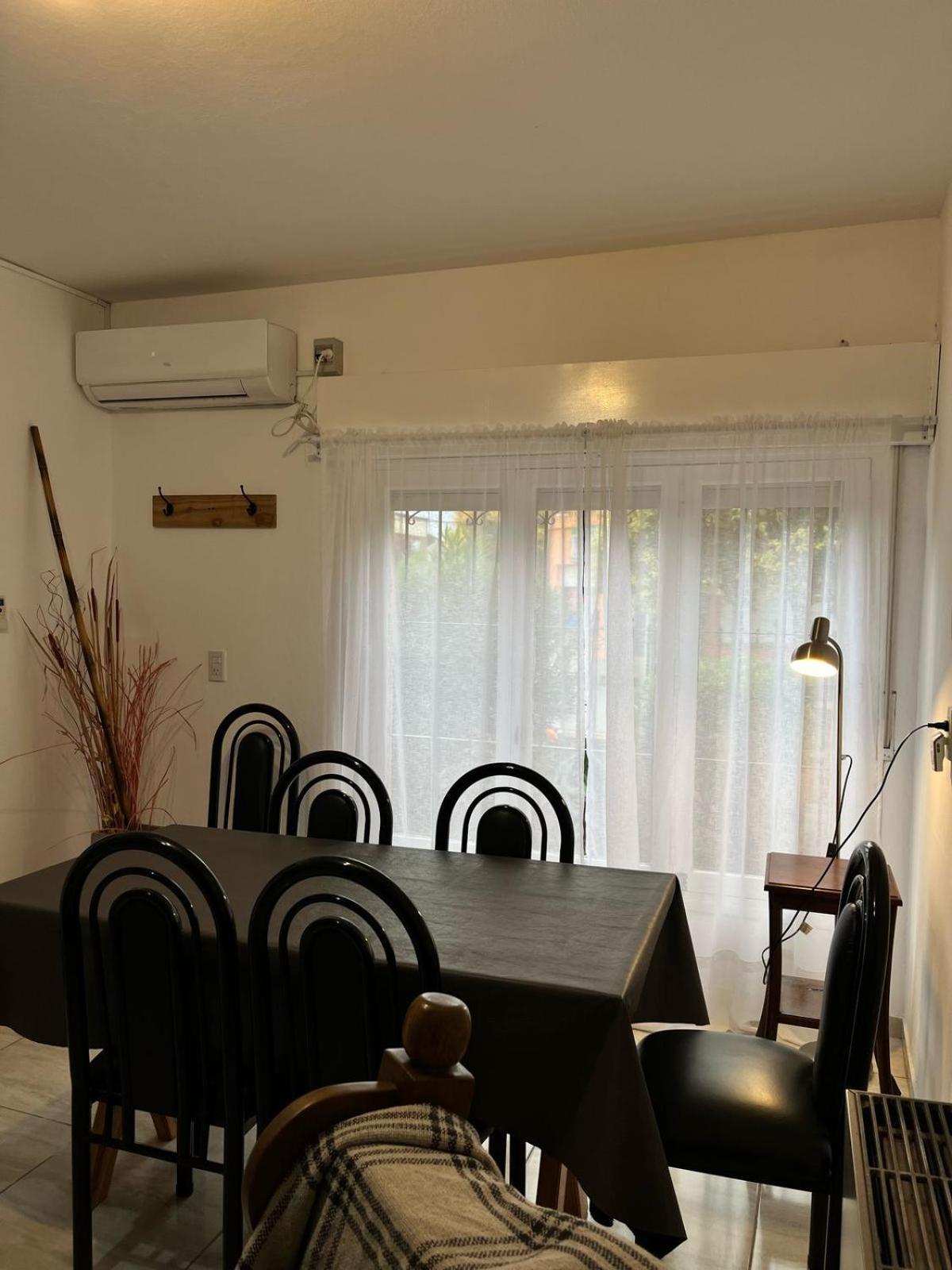 הוילה RSA Casa En Santa Rosa מראה חיצוני תמונה