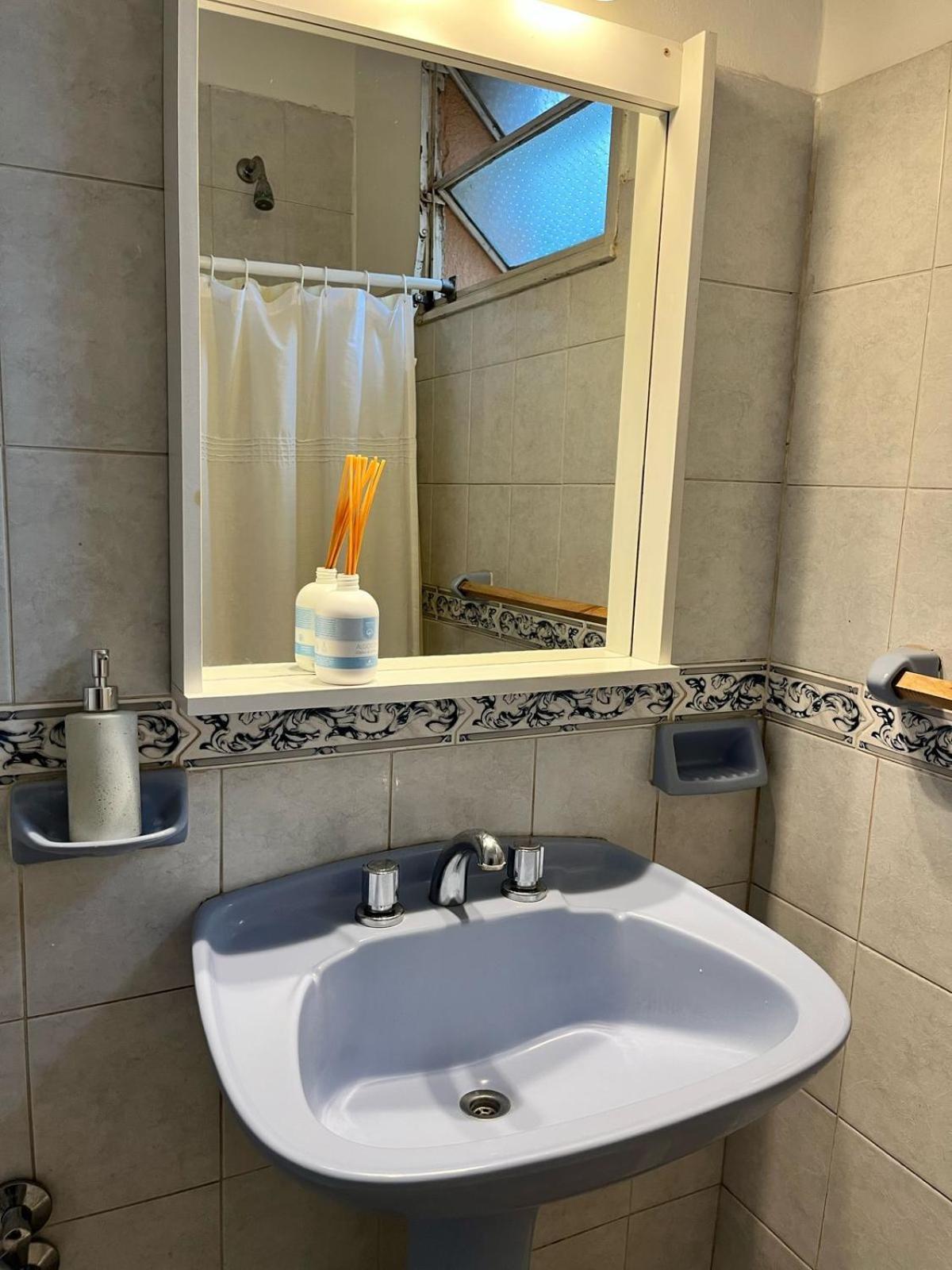 הוילה RSA Casa En Santa Rosa מראה חיצוני תמונה