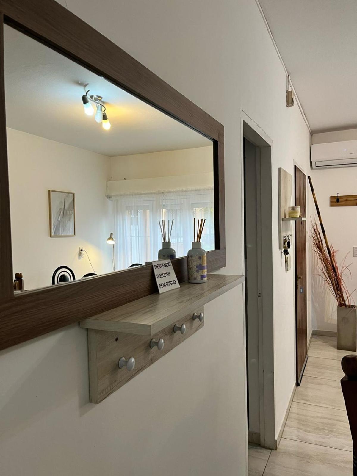 הוילה RSA Casa En Santa Rosa מראה חיצוני תמונה
